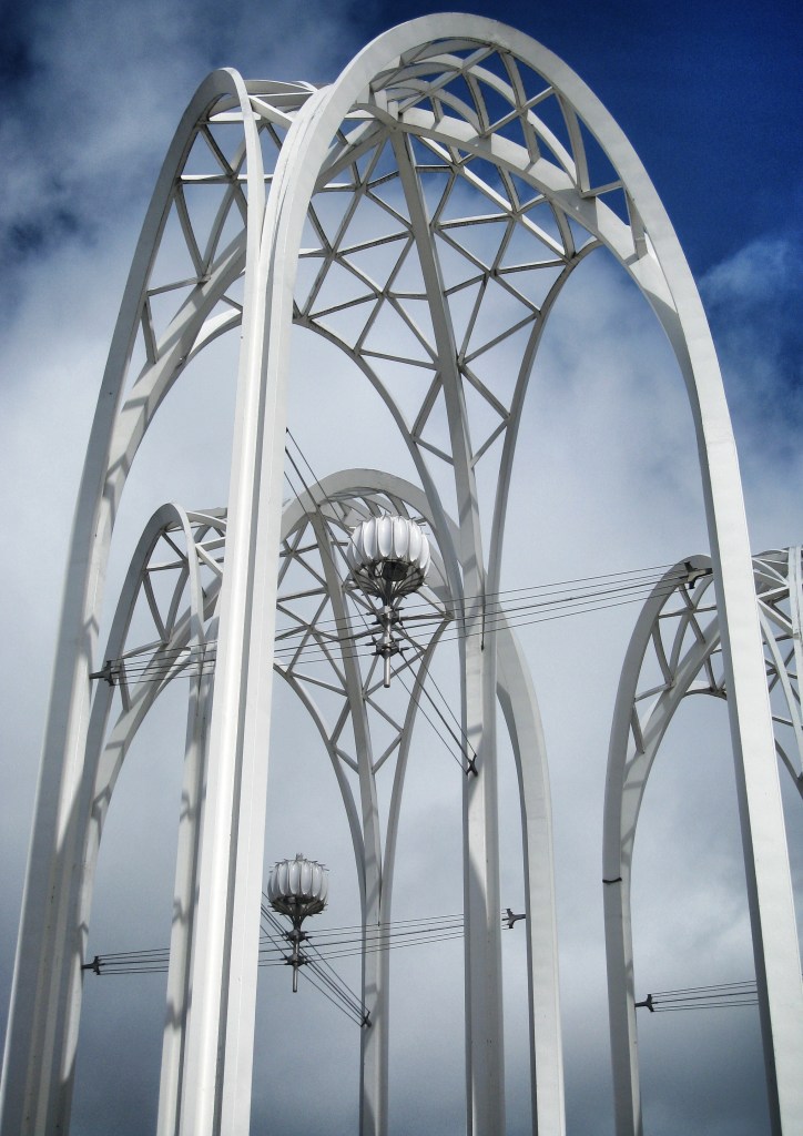 Pacific Science Center