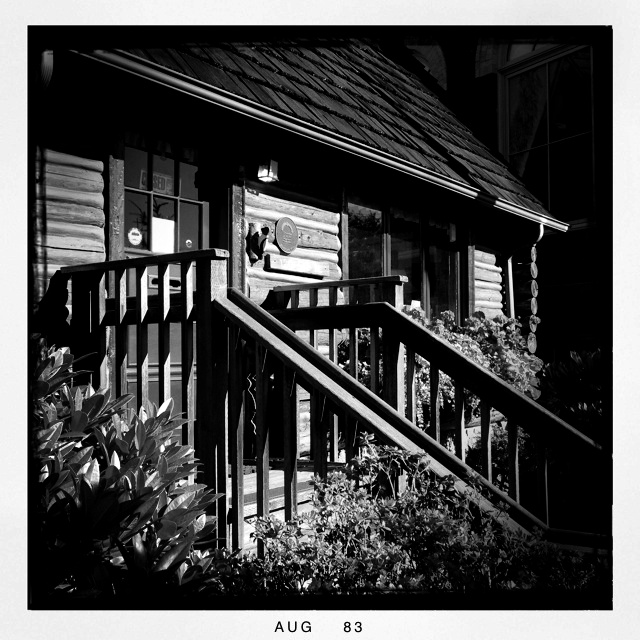 iPhoneography Monday 2 8-19