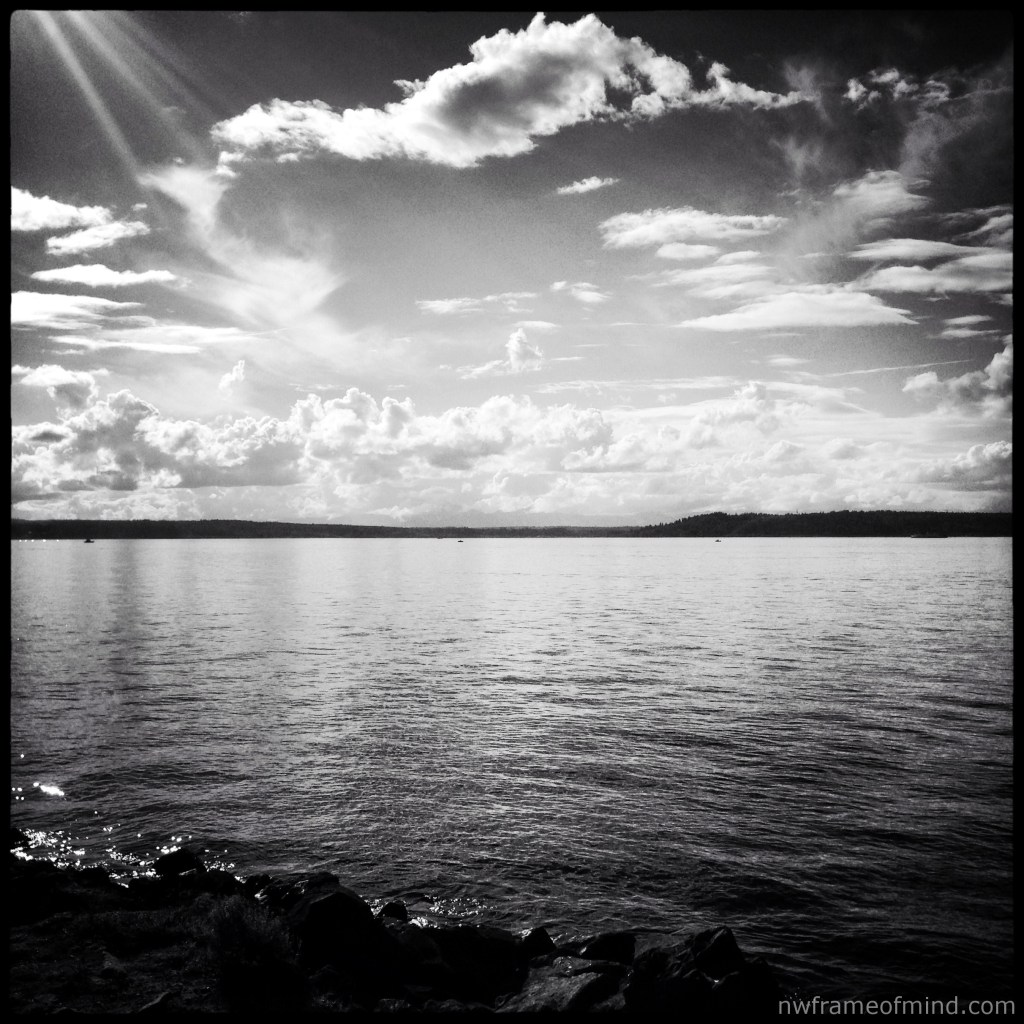 Black and White Tuesday 10-15-13