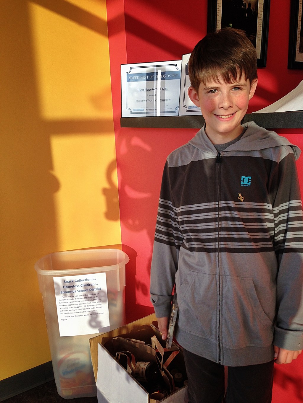 Weekly Photo Challenge:&nbsp;Habit