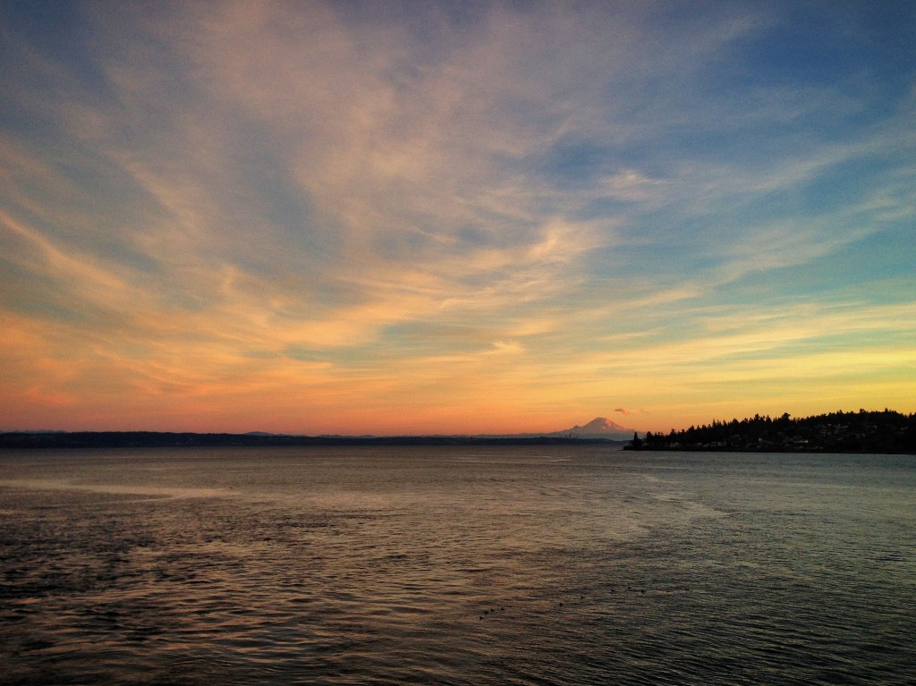 Daily Prompt Outside