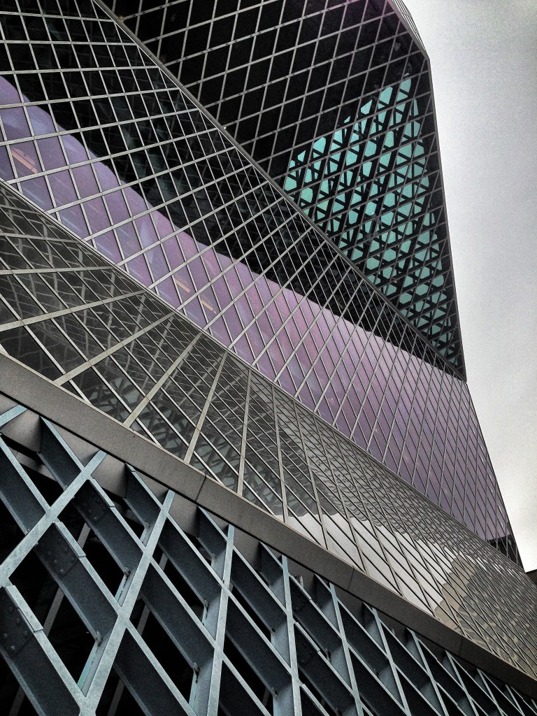Seattle Public Library