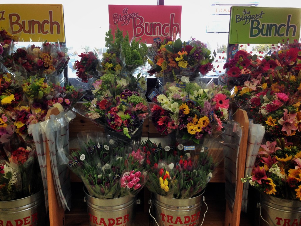 Travel Theme:  Tempting