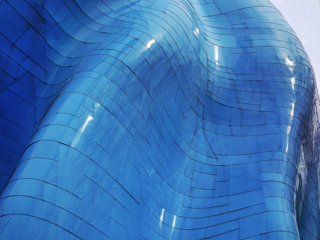 Travel Theme:  Close-Up