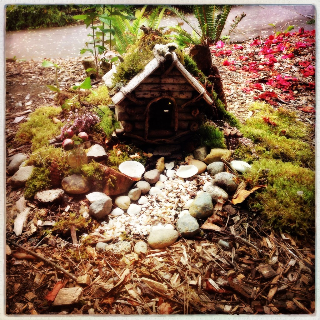 Weekly Photo Challenge:&nbsp;Room