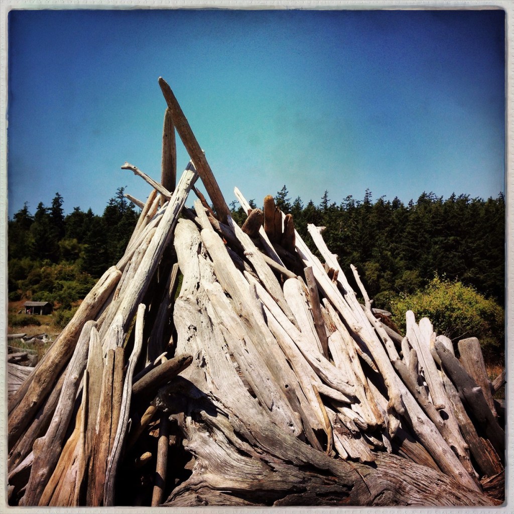 Travel Theme: Meeting&nbsp;Places