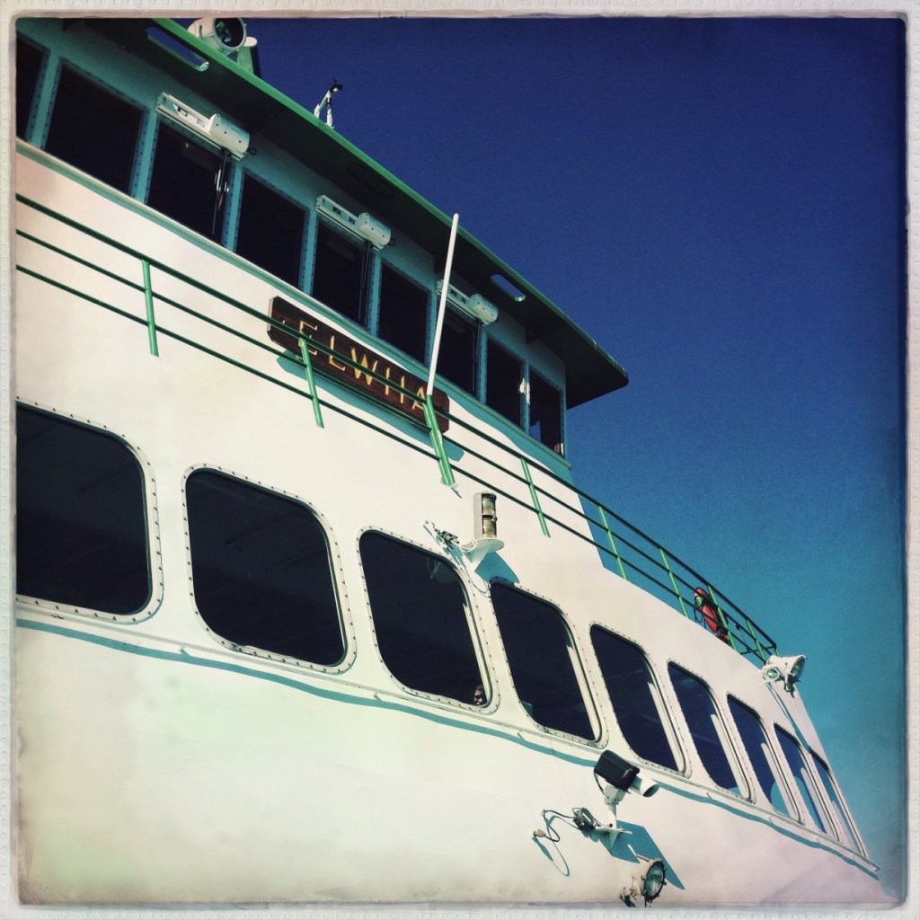 A Word A Week:&nbsp;Transport