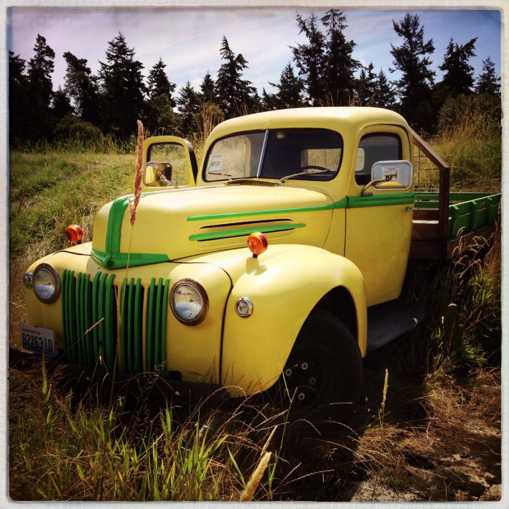 Weekly Travel Theme:&nbsp;Simplify