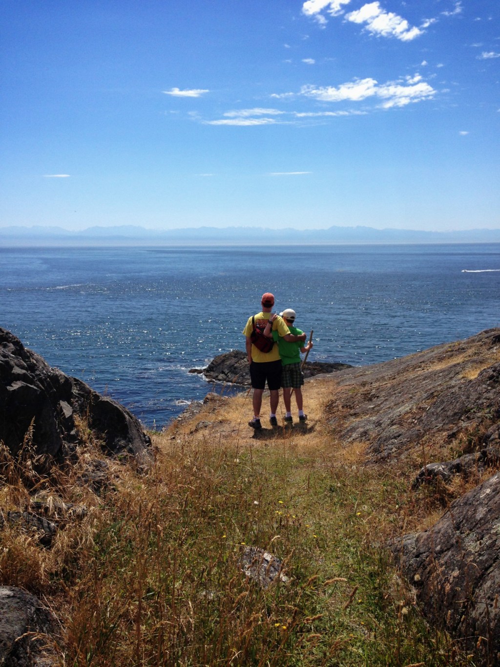 Weekly Photo Challenge:&nbsp;Humanity