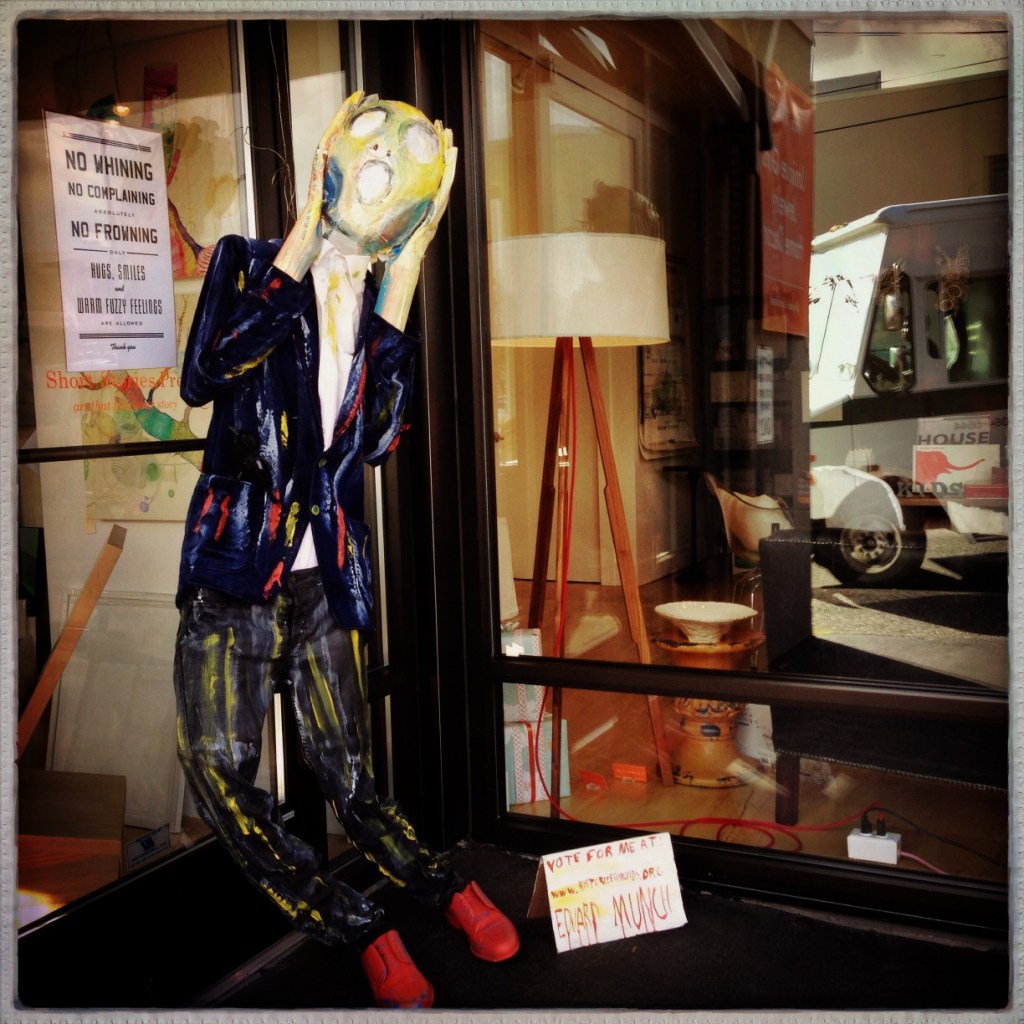 Happy Halloween 2014