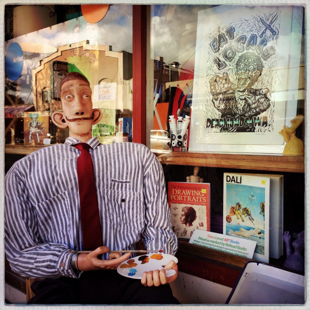 Wordless Wednesday:  10-29-14