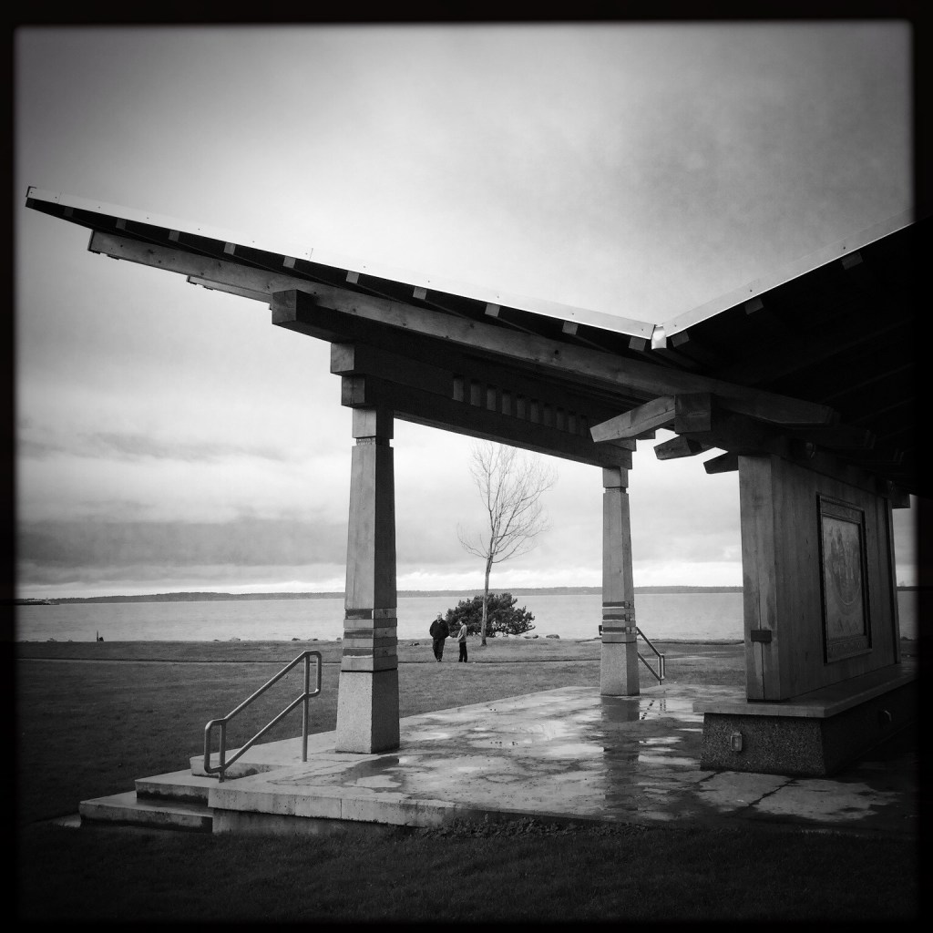 Weekly Photo Challenge:&nbsp;Converge