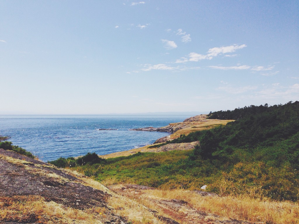 Wordless Wednesday:  The View From Iceberg&nbsp;Point