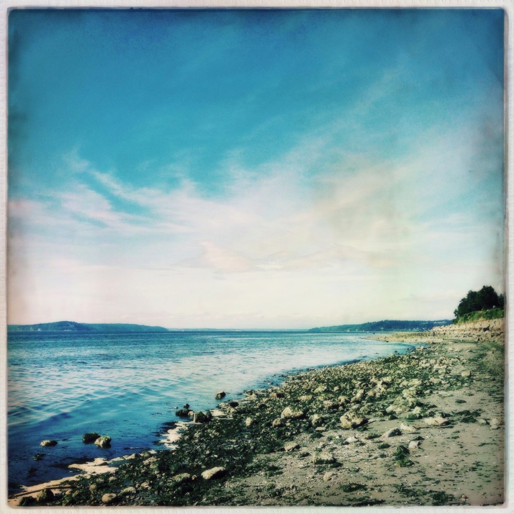 Weekly Photo Challenge:&nbsp;Shadow