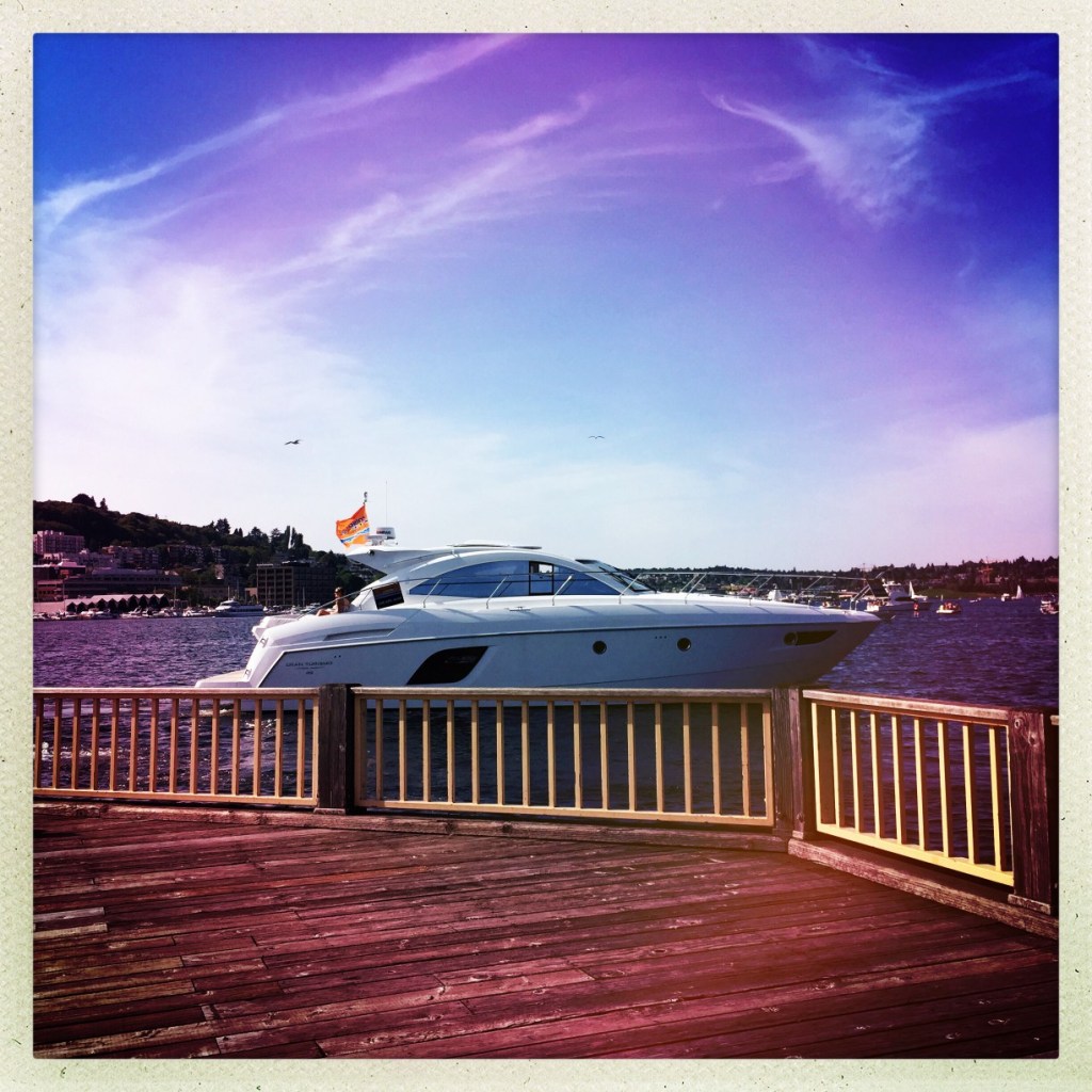 A Surprise Every Day:  Shaking Up May With Hipstamatic (week&nbsp;2)