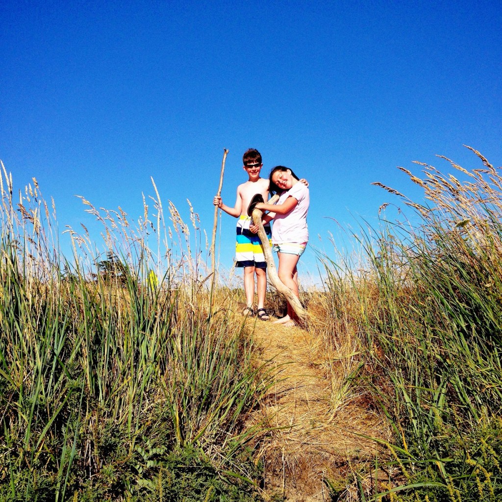 Weekly Photo Challenge:  Muse And The Spirit of Our Inner&nbsp;Child