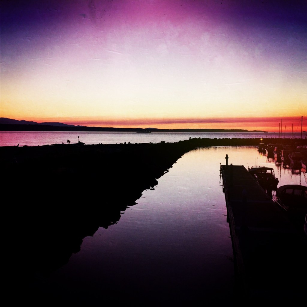 A Surprise Every Day:  Shaking Up July With Hipstamatic (week&nbsp;5)