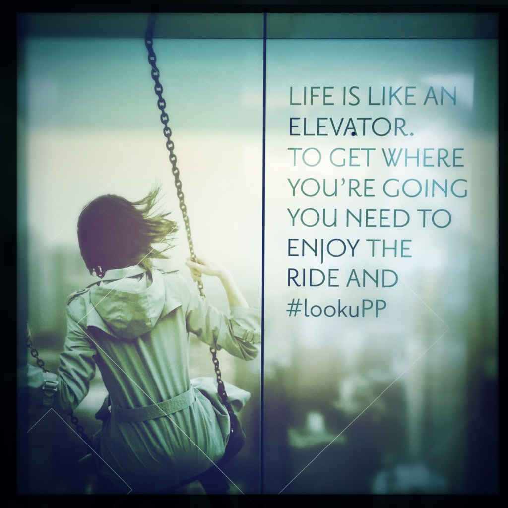 A Surprise Every Day:  Shaking Up August With Hipstamatic (week&nbsp;3)