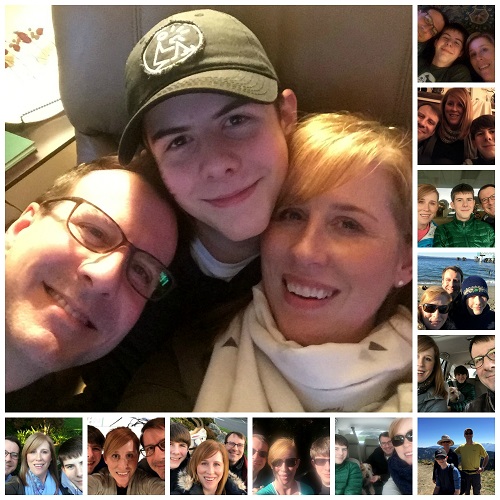 My Year In Pictures:  January Week&nbsp;2