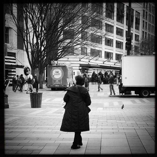 My Year In Pictures:  January Week&nbsp;3