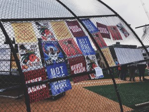 March 4 Our Lives Seattle