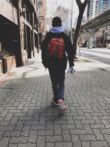 March 4 Our Lives Seattle