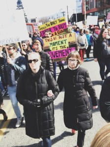 March 4 Our Lives Seattle