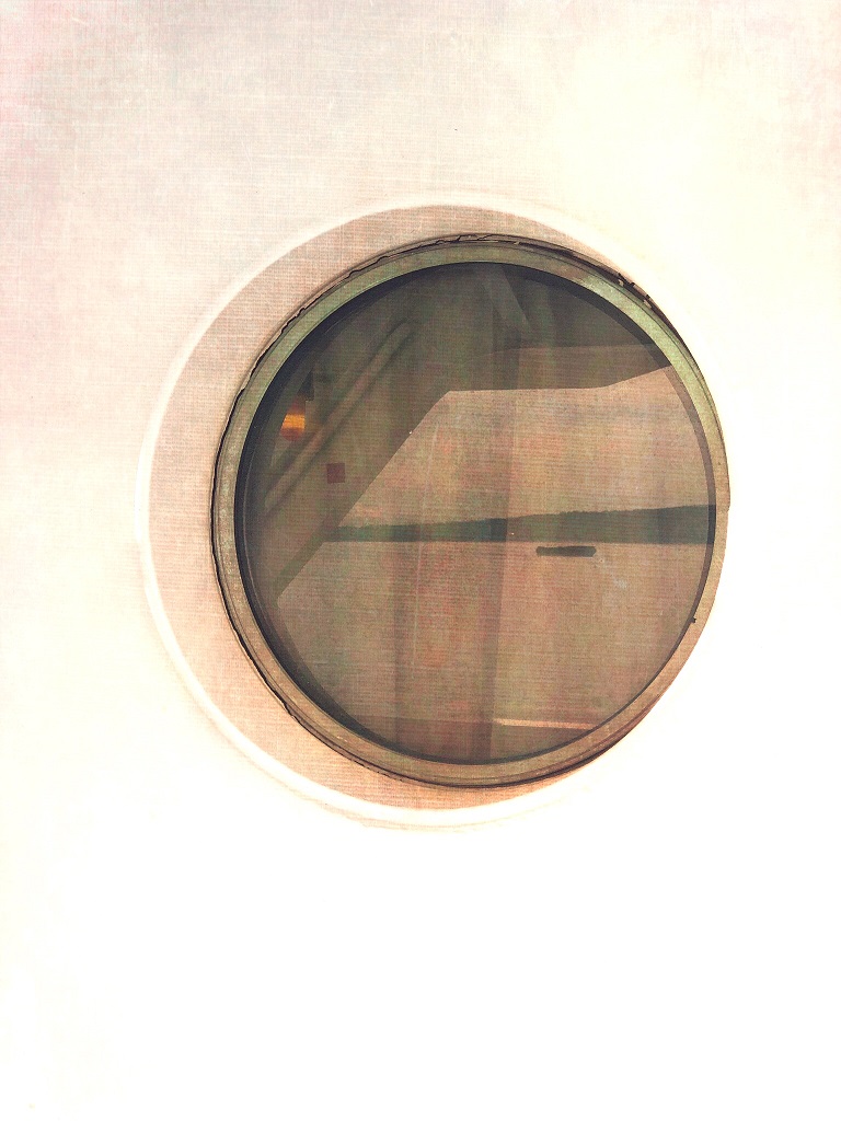 I Knew Who I Was This&nbsp;Morning…